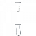 Shower system New Tempesta Cosmopolitan 250 Cube – Grohe 11.32.323.0103 – миниатюра 4